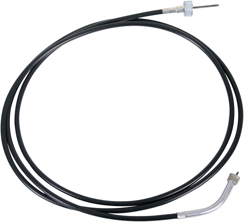 Speedometer Cable Black For Ski-Doo (BRP) Summit 800 2003 - 249.9 CM
