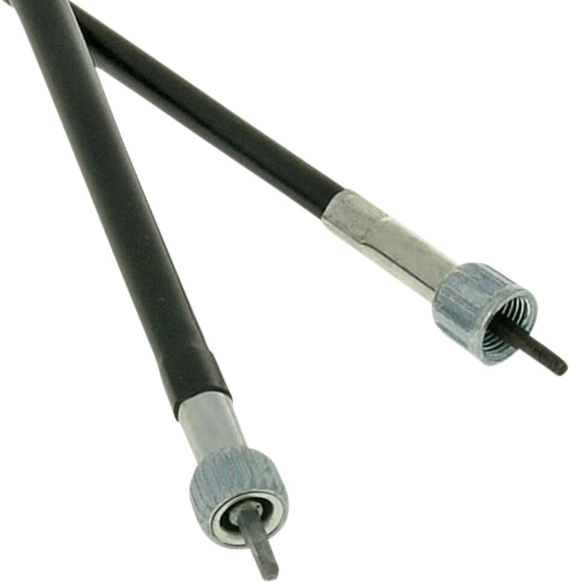 Speedometer Cable Black For Aprilia Amico 50 GL - 95.5 CM