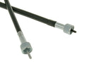Speedometer Cable Black For CPI Aragon 50 - 96.5 CM
