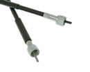 Speedometer Cable Black For Baotian BT 49 QT-12 - 98 CM