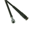 Speedometer Cable Black For Kymco Agility 125 - 101.5 CM