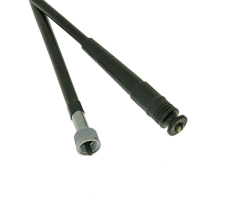 Speedometer Cable Black For Kymco Agility 125 - 101.5 CM