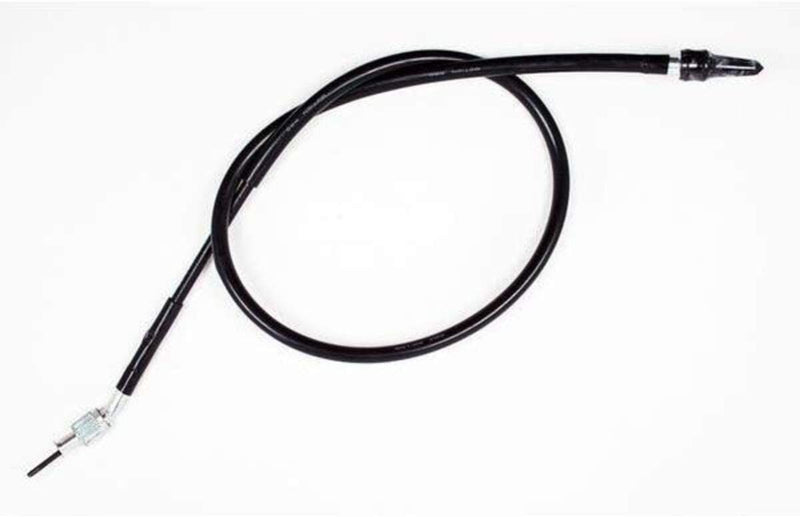 Speedmeter Cables Scooters Black For Piaggio Zip 100 - 93.5 CM