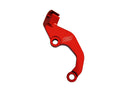 Motocross Clutch Cable Guide Red For Honda CRF 450 R 2015-2016