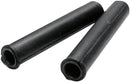 Throttle Cable Boot Black