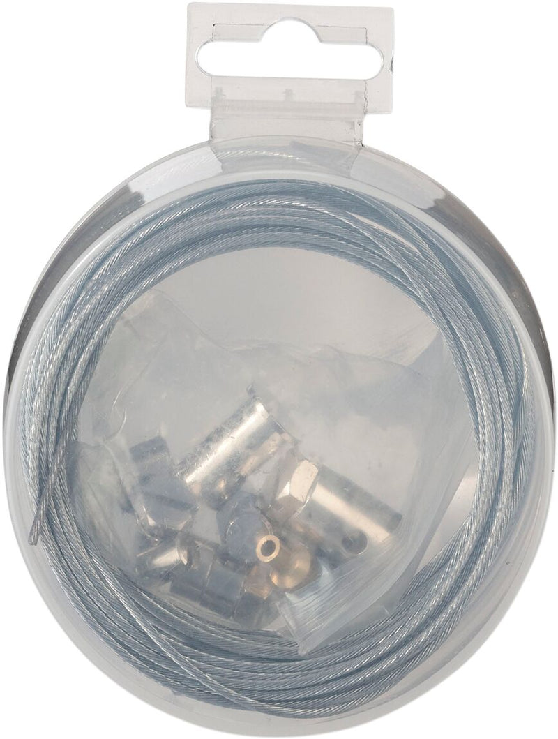 Emergency Cable Repair Kit Raw