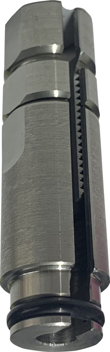 EZ Clutch Adjuster Upgrade Kit Raw | Vendor No. 109811