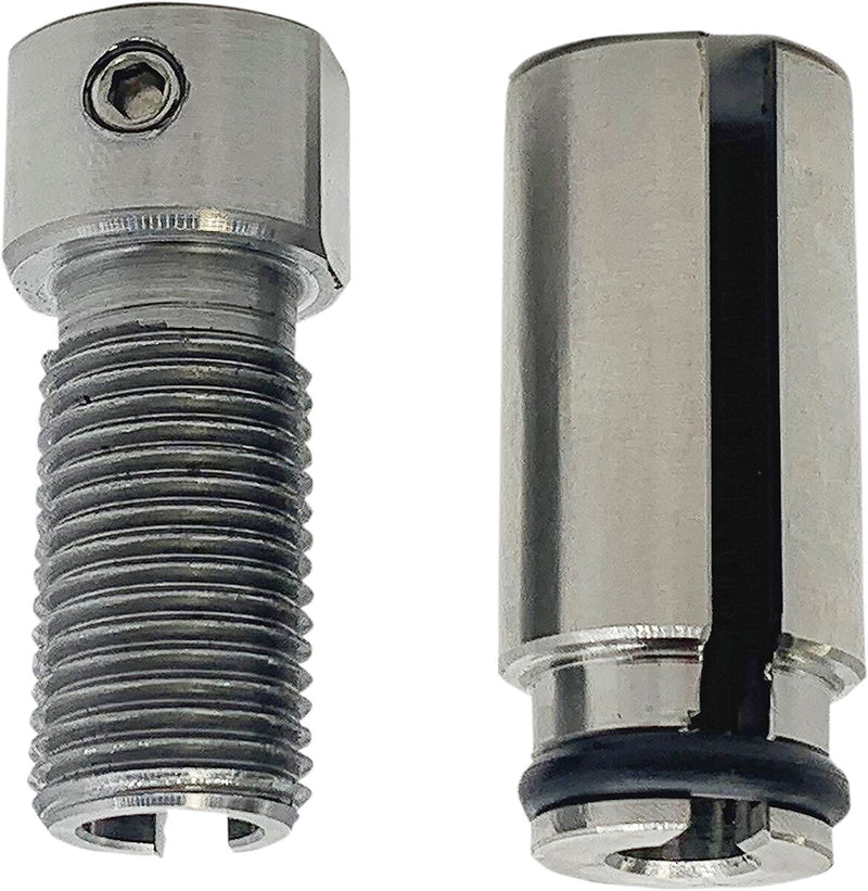 EZ Clutch Adjuster Upgrade Kit Raw | Vendor No. 109811