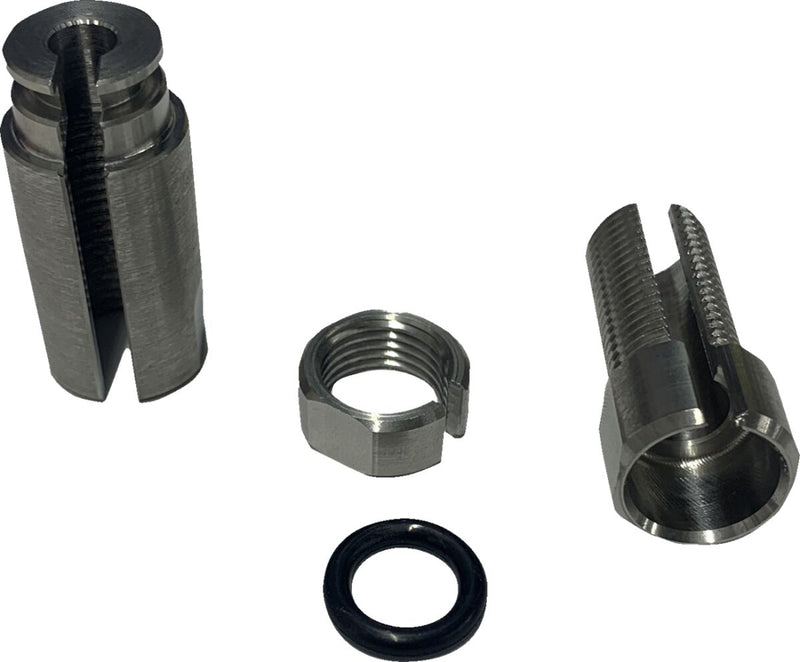 EZ Clutch Adjuster Upgrade Kit Raw | Vendor No. 109822