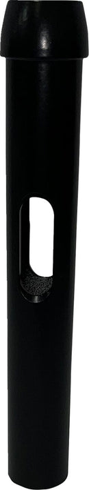 Clutch Cable Housing Upgrade Black