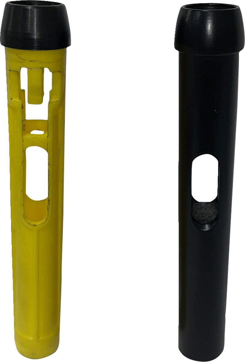 Clutch Cable Housing Upgrade Black