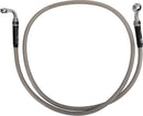 Stainless Steel Braided Clutch Line