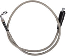 Stainless Steel Braided Clutch Line For Beta EVO 125 2009-2024