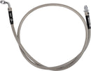 Stainless Steel Braided Clutch Line For Beta RR 250 2015-2017