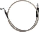 Stainless Steel Braided Clutch Line For Beta RR 250 2006-2025