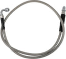 Stainless Steel Braided Clutch Line For Beta RR 350 EFI 2020-2025