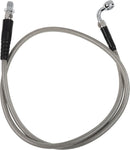 Stainless Steel Braided Clutch Line For Beta RR 350 2012-2014