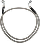 Stainless Steel Braided Clutch Line For Beta RR 350 2013-2014
