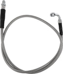 Stainless Steel Braided Clutch Line For Beta RR 350 EFI 2018-2019