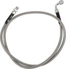 Stainless Steel Braided Clutch Line For Gas Gas EC 125 2006-2010