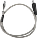 Stainless Steel Braided Clutch Line For Husqvarna FC 250 2019-2020
