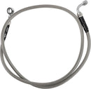 Stainless Steel Braided Clutch Line For Gas Gas EC 450 F 2024