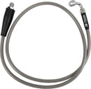 Stainless Steel Braided Clutch Line For Gas Gas MC 65 2023