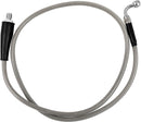 Stainless Steel Braided Clutch Line For Husqvarna FC 450 2023-2025