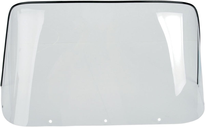 Lexan® Polycarbonate Windshield Clear For Yamaha Excel 3 340 1981-1983