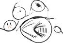 Extended Handlebar Cable & Brake Line Kit For Sportsters With ABS