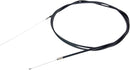 Clutch And Throttle Cable Kits Black