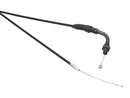 Clutch And Throttle Cable Kits Black For Aprilia SR 50 WWW AC