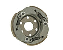 Replacement Clutch 107mm Grey For Adly (Herkules) Air Tec 1 50