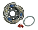 Clutch Adjustable Evolution Racing Grey For Adly (Herkules) ATV 50 V
