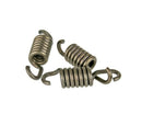 Clutch Spring Set Grey For Adly (Herkules) Air Tec 1 50