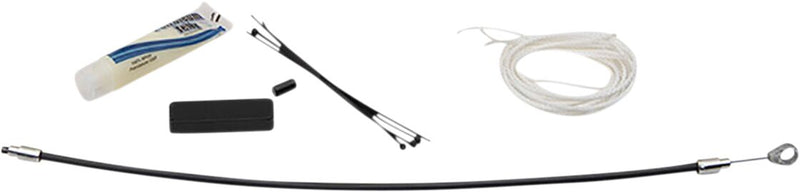 Control Installation Kit Black - 25.5 CM - 30.5 CM