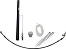 Control Installation Kit Black - 40.5 CM | Vendor No. 109916-B