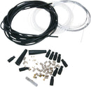 Throttle Cable Black