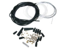 Throttle Cable Black