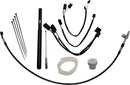 Control Installation Kit Black - 40.5 CM | Vendor No. 109516-B