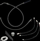 EZ Install Kit Polished - 30.5 CM | Vendor No. 149012