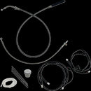 EZ Install Kit Polished - 35.5 CM | Vendor No. 149014