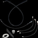 EZ Install Kit Black - 30.5 CM | Vendor No. 149012-B