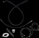 EZ Install Kit Black - 35.5 CM | Vendor No. 149014-B