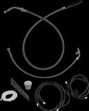 EZ Install Kit Polished - 45.5 CM | Vendor No. 149918