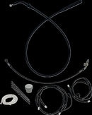 EZ Install Kit Black - 40.5 CM | Vendor No. 149916-B