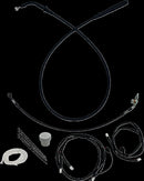 EZ Install Kit Black - 45.5 CM | Vendor No. 149918-B