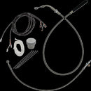 EZ Install Kit Polished - 30.5 CM | Vendor No. 119012