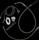 EZ Install Kit Polished - 40.5 CM | Vendor No. 119016