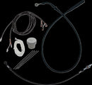 EZ Install Kit Black - 35.5 CM | Vendor No. 119014-B